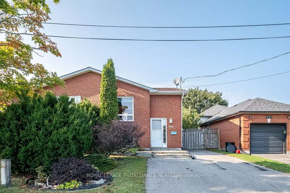 Northumberland, ON K9A 5C2,456 Burnham Manor CT