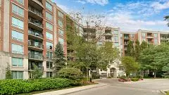 Toronto C12, ON M2P 2H1,28 William Carson CRES #PH08