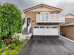 Pickering, ON L1W 3M3,764 Hampton CT