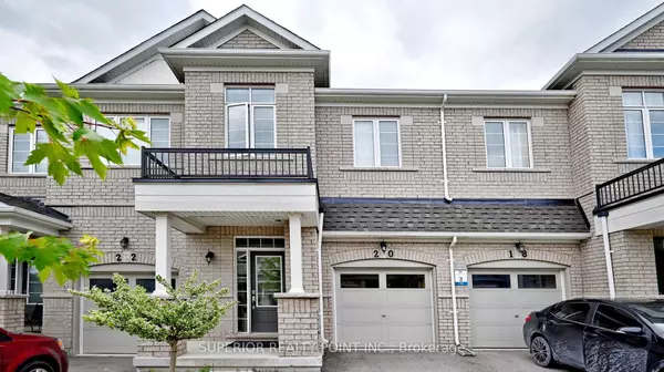 Bradford West Gwillimbury, ON L3Z 0R2,20 Angela ST