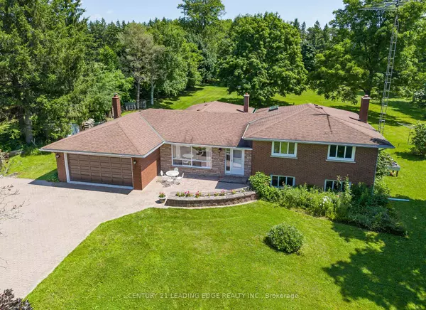 Uxbridge, ON L9P 1R2,12799 Concession 5 RD