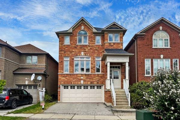 4 Hunters Corners N/A, Markham, ON L6C 2M2