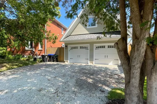 Simcoe, ON L9Y 2W4,439 Birch ST