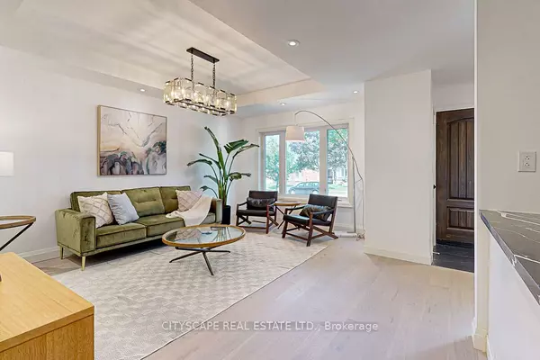 Toronto W10, ON M9W 2C4,34 Stavely CRES