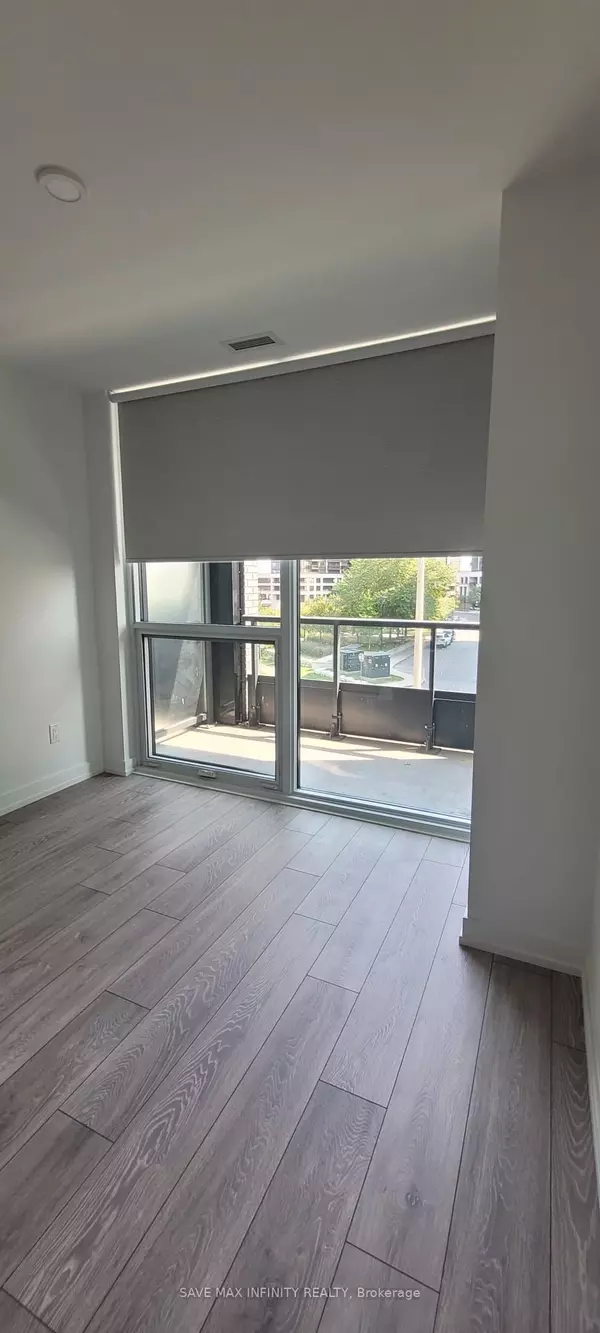 Toronto, ON M3K 0E4,1100 Sheppard AVE W #309