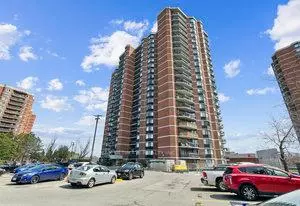 Toronto W10, ON M9W 6A6,236 Albion RD #1208