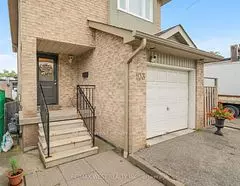 Toronto W03, ON M6N 1W7,103 Bernice CRES