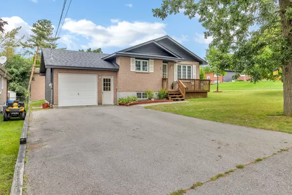 Kawartha Lakes, ON K9V 5Y1,40 Parkside DR