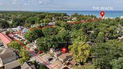 Lambton Shores, ON N0M 1T0,15 Queens AVE