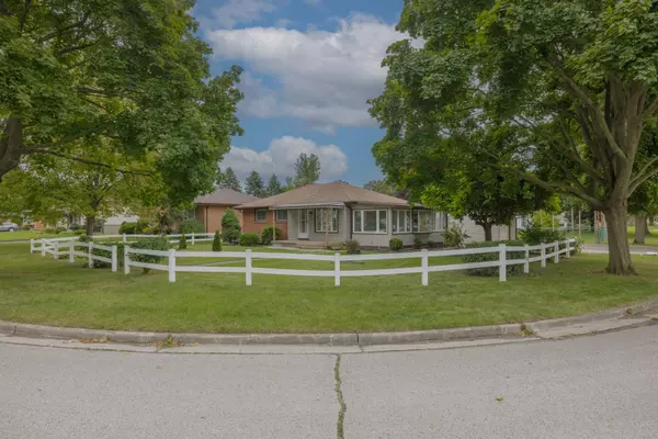 London, ON N5V 2P1,1264 Addison DR E