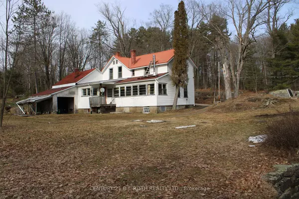 Muskoka, ON P1L 1X4,1074 Moore RD