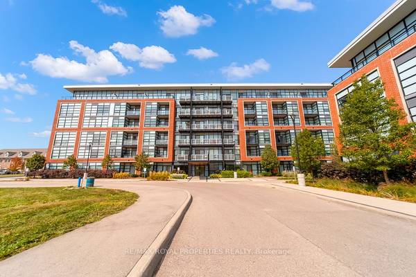 15 Prince Albert BLVD #314, Kitchener, ON N2H 0C2