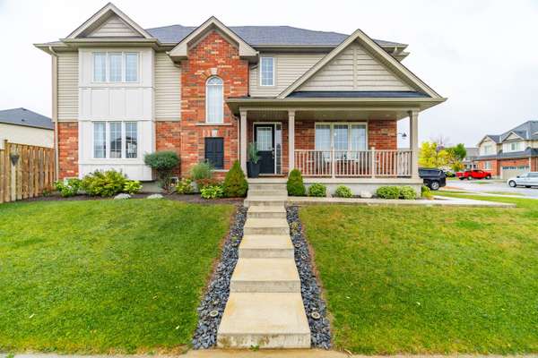 275 Norwich DR, Woolwich, ON N0B 1M0