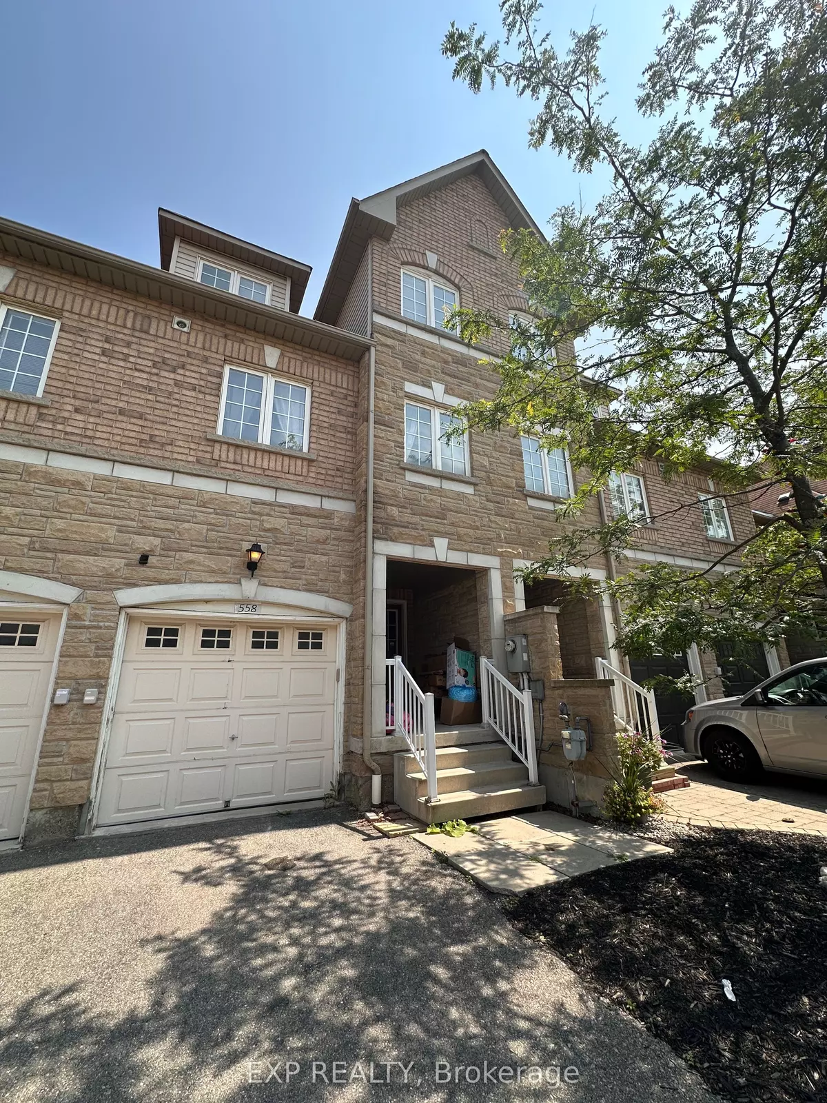 Mississauga, ON L4Z 0B1,558 Candlestick CIR