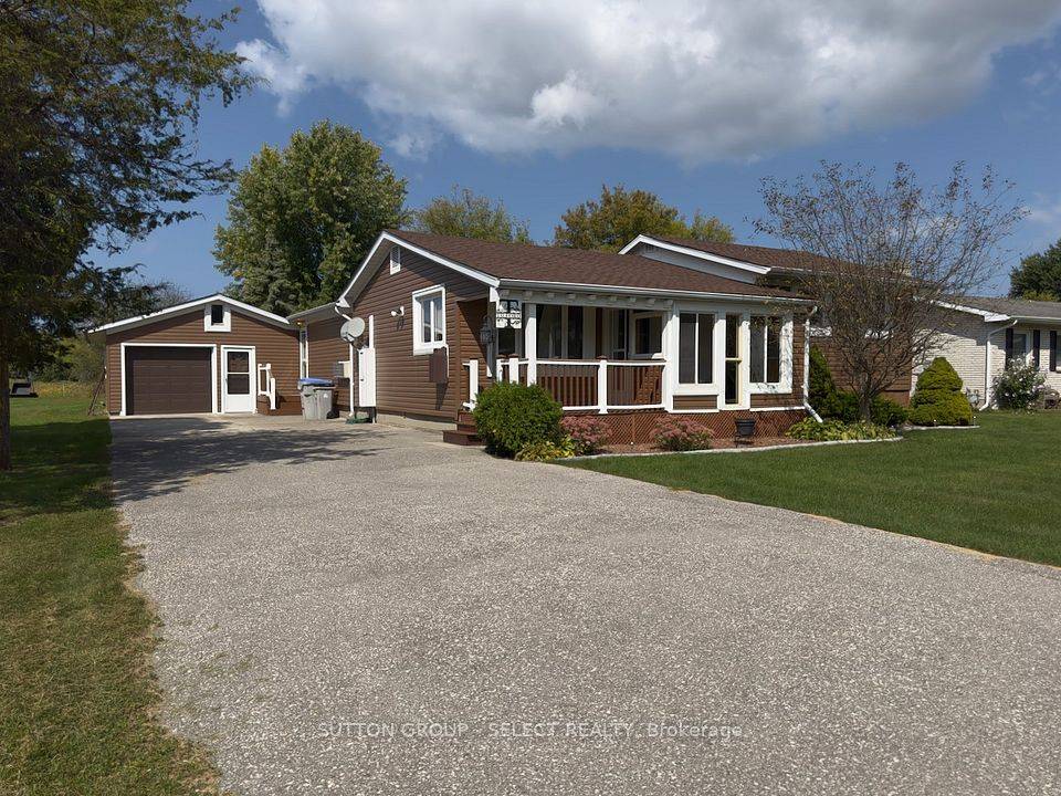 Lambton Shores, ON N0M 1T0,8278 Burwell RD