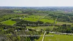 Meaford, ON N0H 1E0,557329 4th Concession N/A S