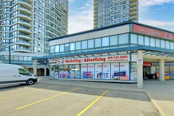 York, ON L4J 7Y7,7330 Yonge ST #112