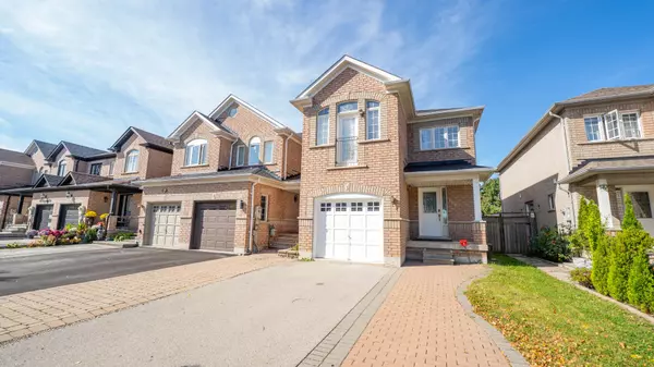 Vaughan, ON L6A 3L4,168 Deepsprings CRES