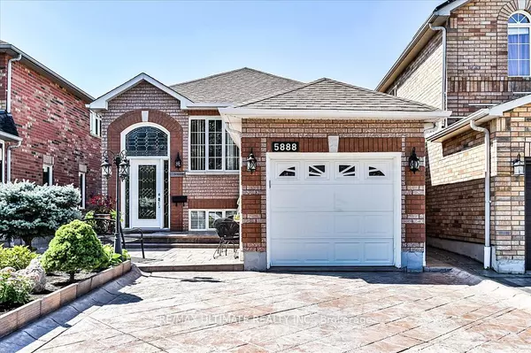 Mississauga, ON L5V 2J9,5888 Sidmouth ST