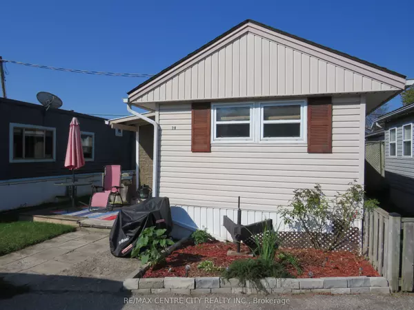 Middlesex, ON N6J 1G1,198 Springbank DR #29