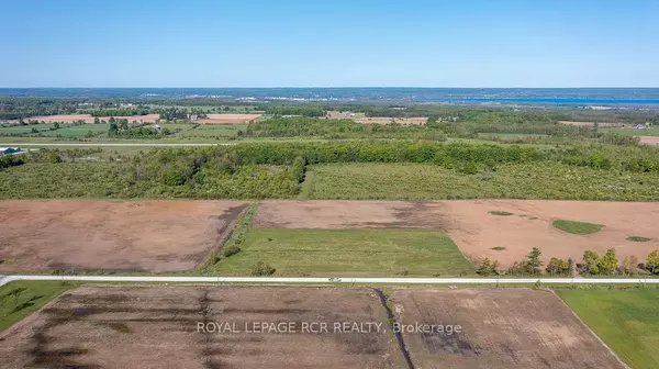 Meaford, ON N4K 5W4,PTLT 19 Concession 6 N RD