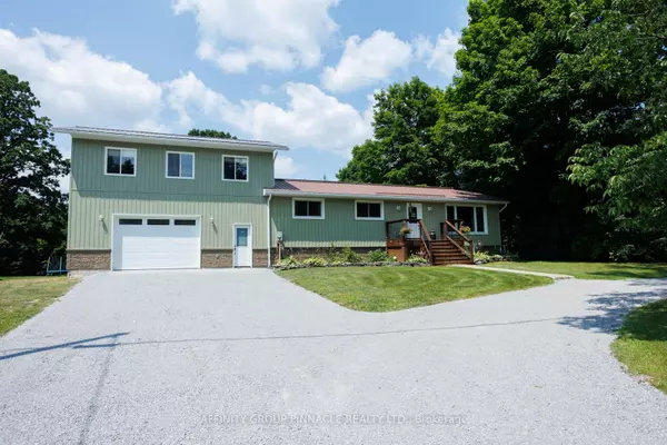 Kawartha Lakes, ON K0M 2B0,671 Balsam Lake DR