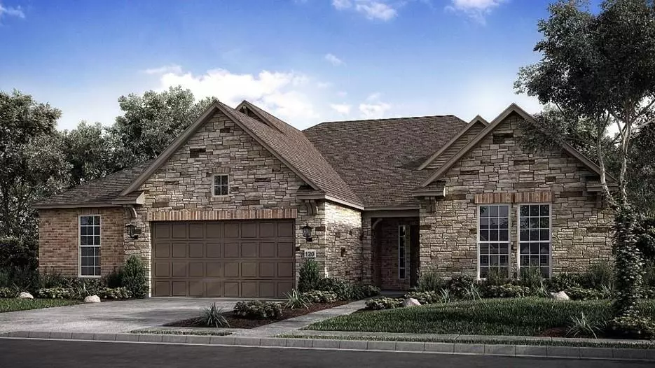 1702 Chicory Court, Haslet, TX 76052