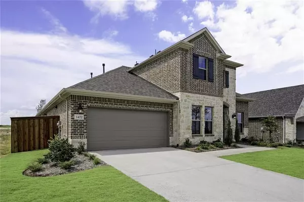 Haslet, TX 76177,1472 Silver Sage