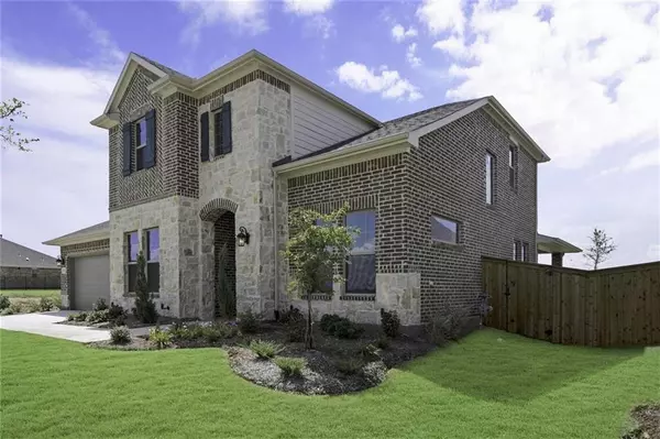 Haslet, TX 76177,1472 Silver Sage