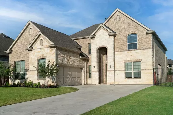 Haslet, TX 76052,1484 Primrose Place