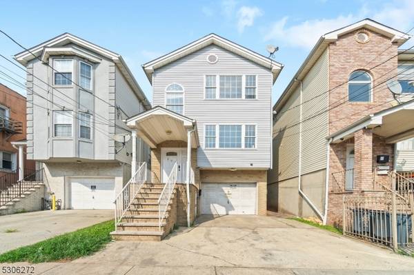 309 Court St, Elizabeth City, NJ 07206