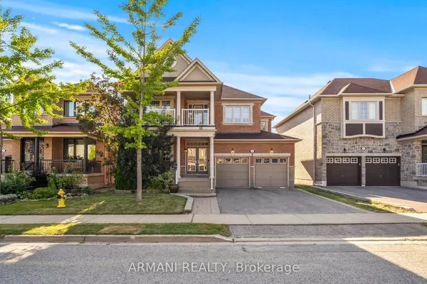 Vaughan, ON L4H 3K6,42 Rossi DR