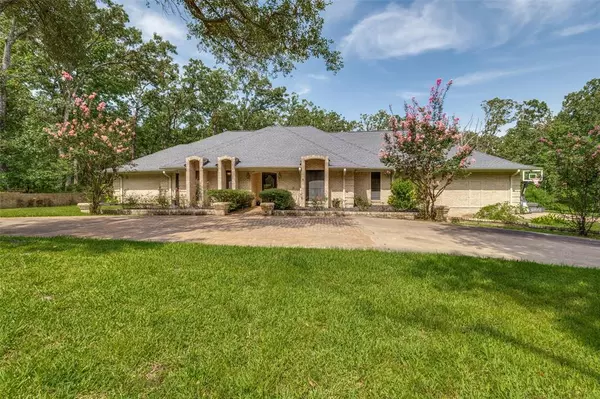 7431 County Road 1509, Athens, TX 75751