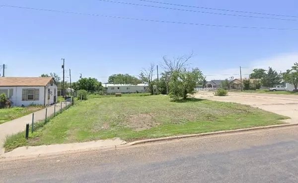 702 E 6th Street, Borger, TX 79007