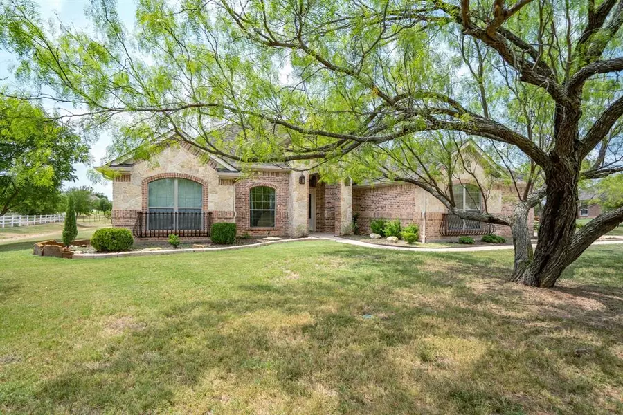 7610 Willow Ridge Drive, Northlake, TX 76247