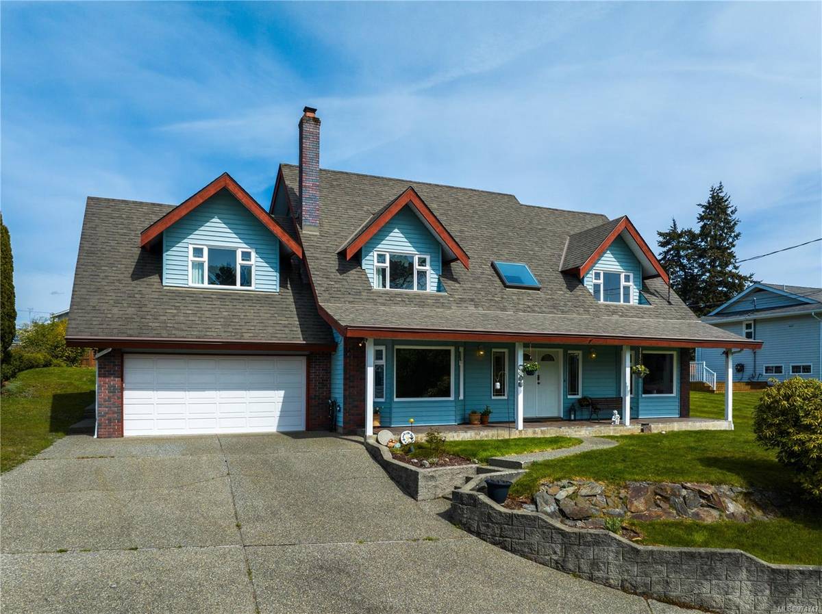 Sooke, BC V9Z 1H4,6732 Horne Rd