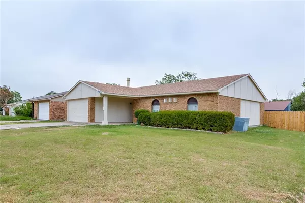 Allen, TX 75002,800 Valley View Drive