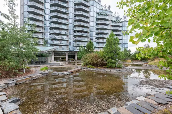 738 1 AVE Southwest #407, Calgary, AB T2P 5G8