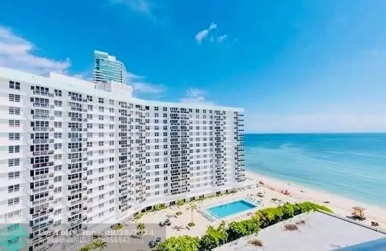 3725 S Ocean Dr  #709, Hollywood, FL 33019