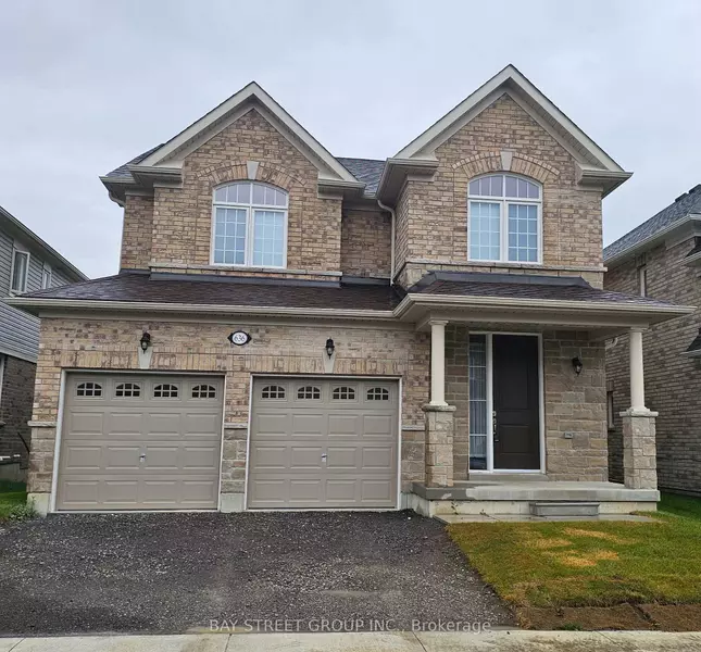 636 Lemay GRV, Smith-ennismore-lakefield, ON K9K 1B8