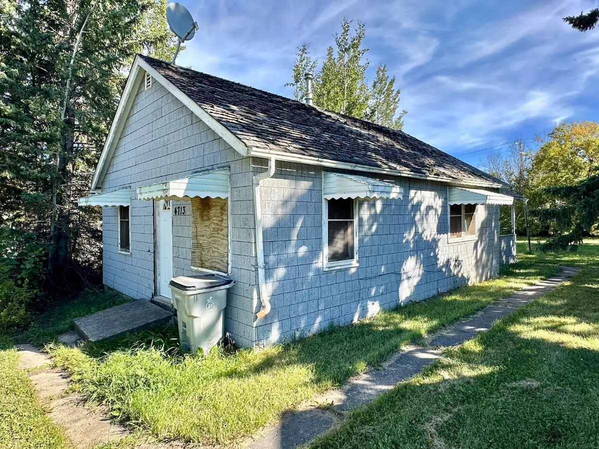 Mayerthorpe, AB T0E 1N0,4713 54 Street