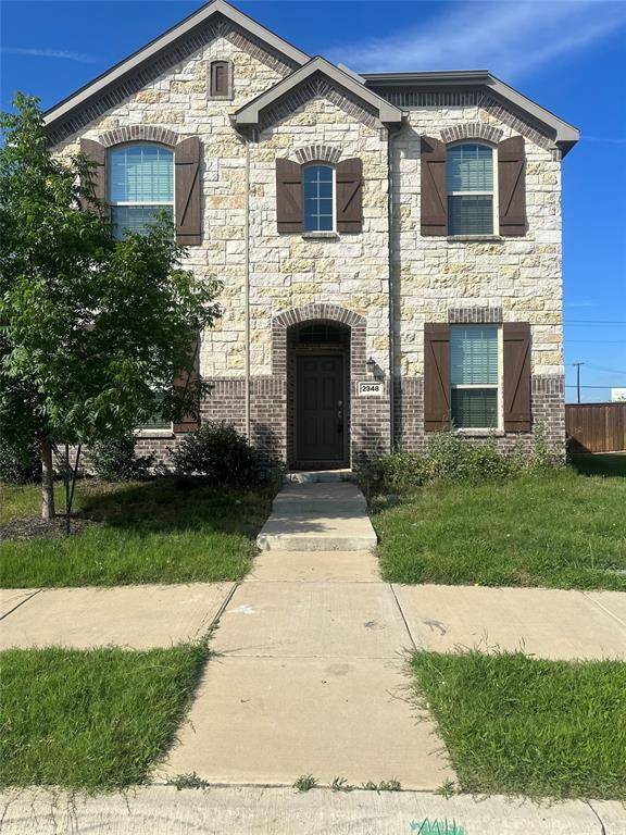 2348 Astapor Drive, Little Elm, TX 76227