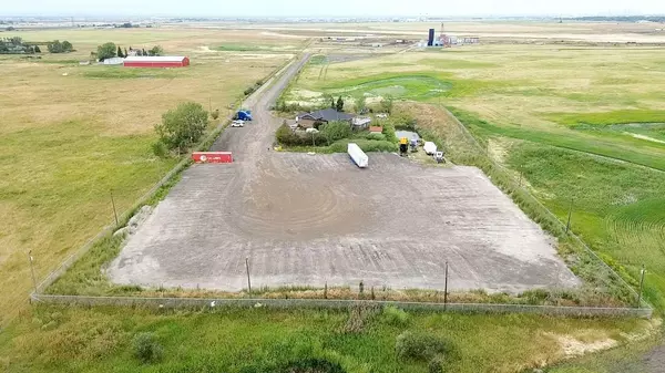 Rural Rocky View County, AB T1X0K7,233002 Range Road 283