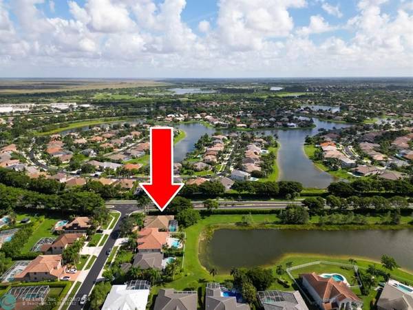 Boca Raton, FL 33428,21632 Lynhurst Way