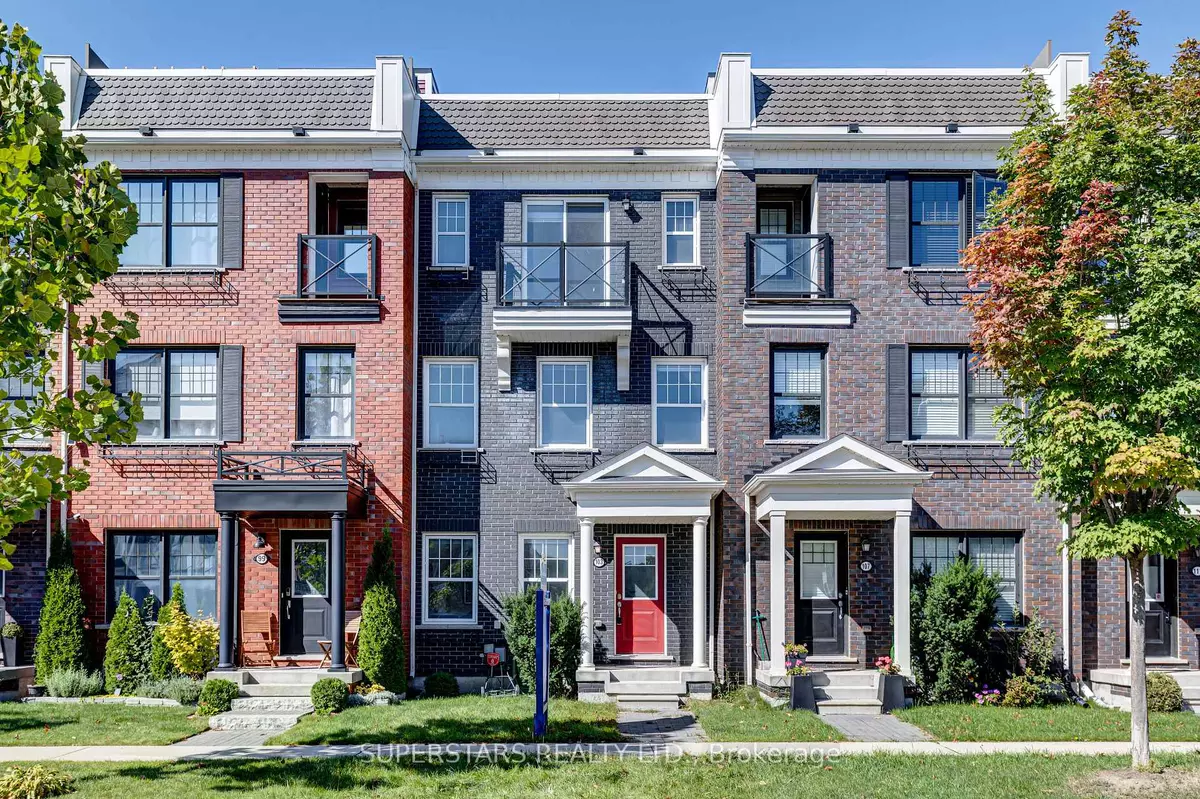 Whitchurch-stouffville, ON L4A 1Y4,103 Milt Storey LN