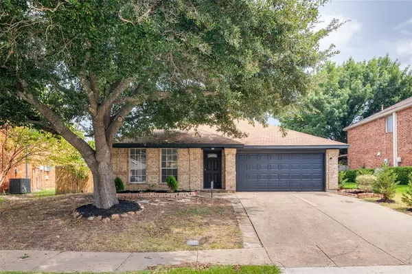 3406 Tulip Lane, Rowlett, TX 75089