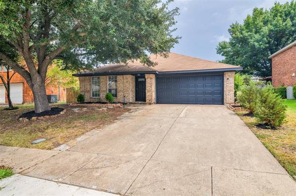 Rowlett, TX 75089,3406 Tulip Lane