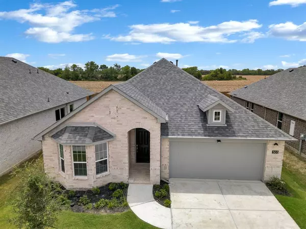 503 Parrino Parkway, Princeton, TX 75407