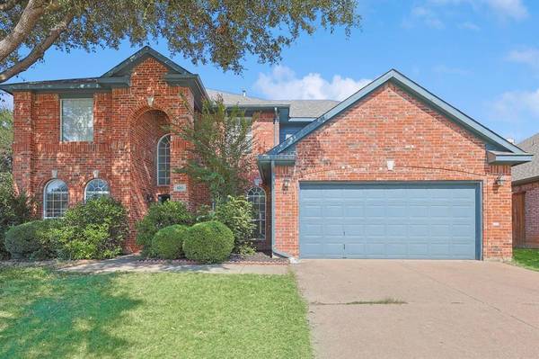 4205 Treehaven Court,  Arlington,  TX 76016