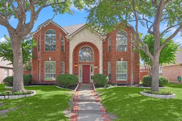 Frisco, TX 75035,11101 Lockshire Drive